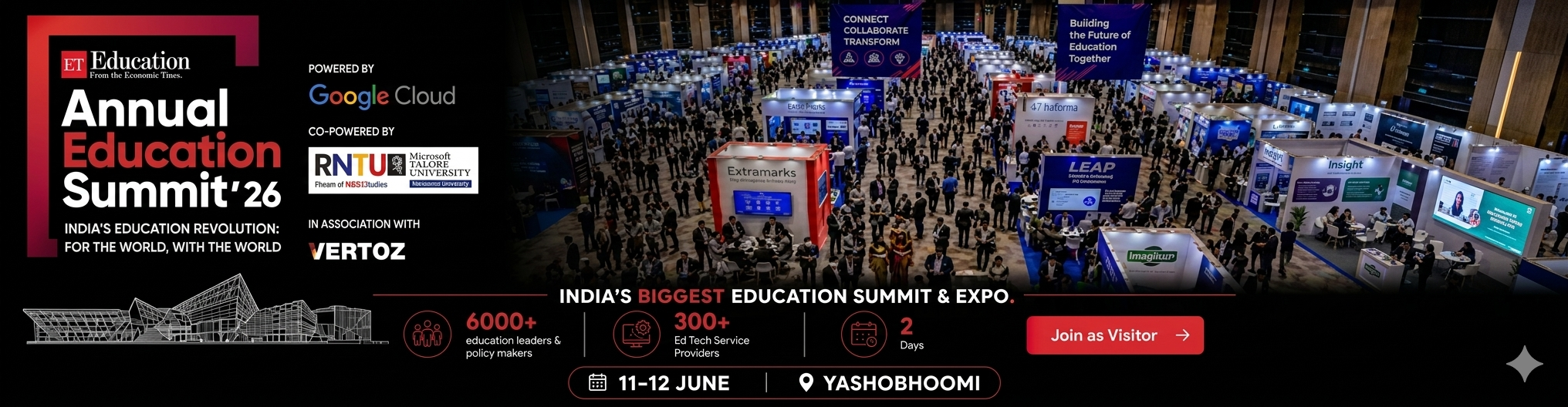 Education Summit - Home Page